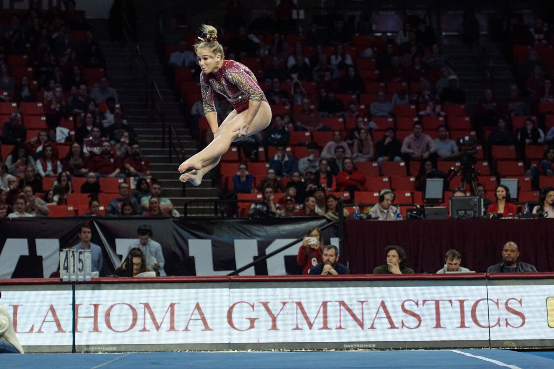Ragan Smith